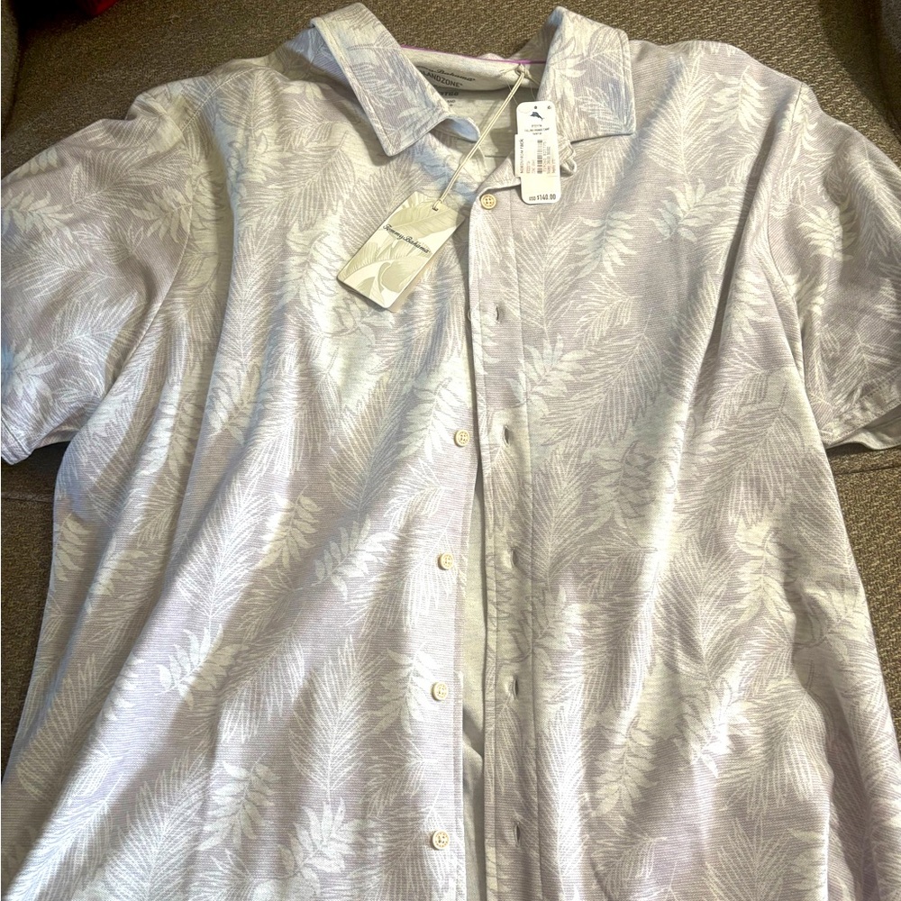 Tommy Bahama Cabana shirt